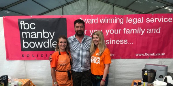 Food Festival picture