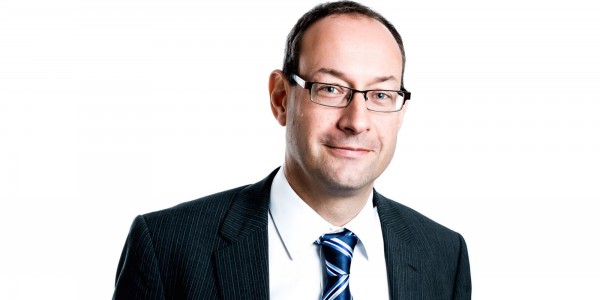 FBC Manby Bowdler Sales Director Neil Lloyd