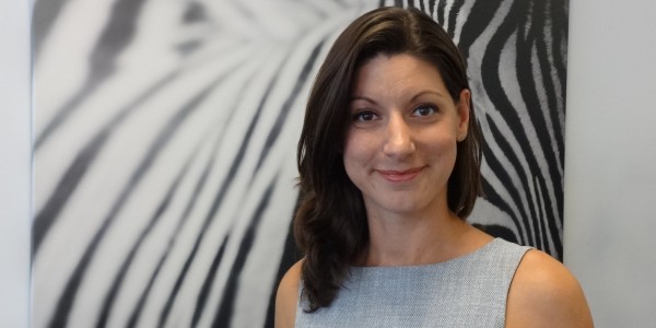 Felicity Wingrove, Managing Director
