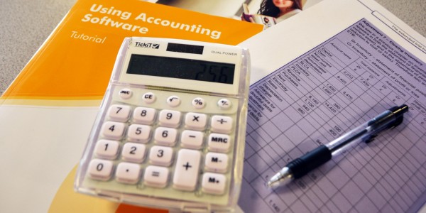 Accounting Photo