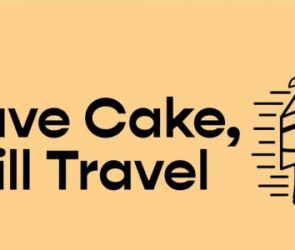 Have Cake Will Travel