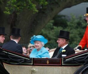 ascot