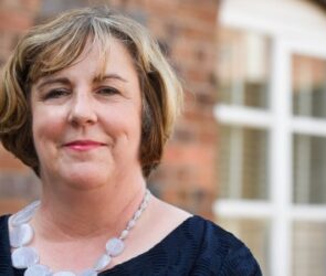 Gill Hamer