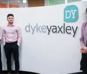 Dyke Yaxley - Jack Foulkes right small