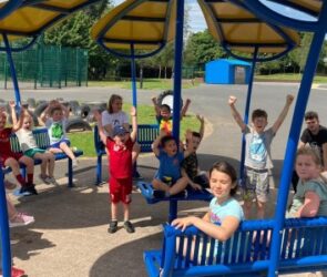 Crossbar summer holiday clubs