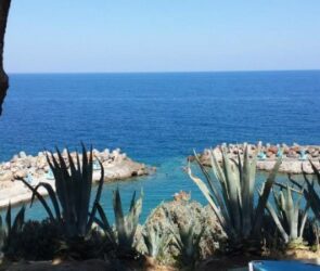Book your blue sky and blue sea for 2021