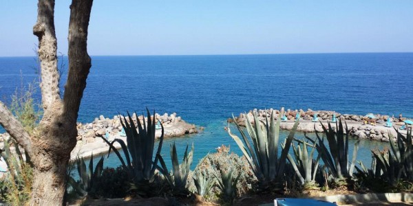 Book your blue sky and blue sea for 2021