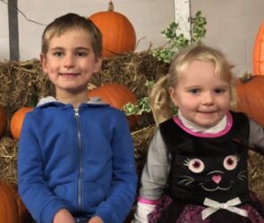 Happy customers at last year's Pumpkinfest