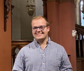 Former Ellesmere College pupil Scott Phillips is off to work in Italy