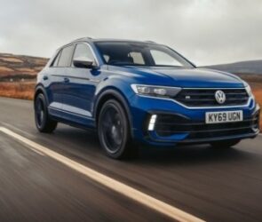 T-ROC pic 1