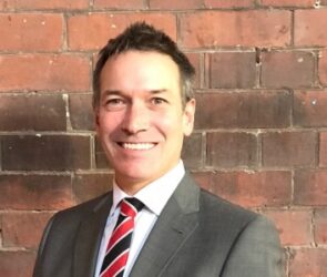 Ian Williams, Director of Sport at Ellesmere College, is delighted that the schol has been ranked 17th in the country for sport