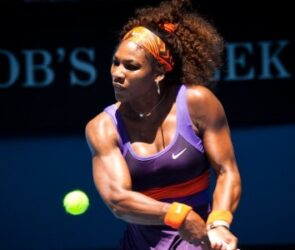 serena