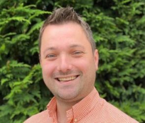 Stuart Danks, Director of the DM Recruitment group