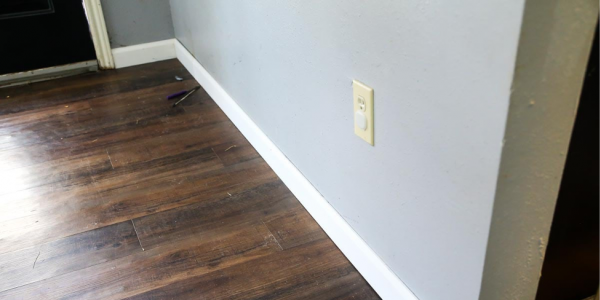 Not Having Baseboard Baseboards or No Baseboards in Your Home - Love Shrewsbury