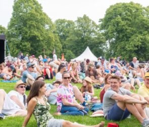 Shrewsbury Food Festival