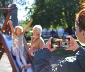 EE has launched its new 5G network in Shrewsbury