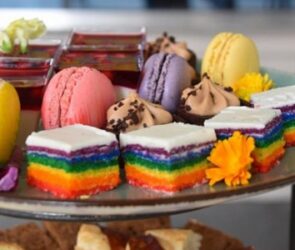 afternoon-tea