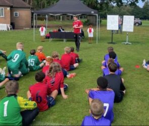 Crossbar Cup 2021