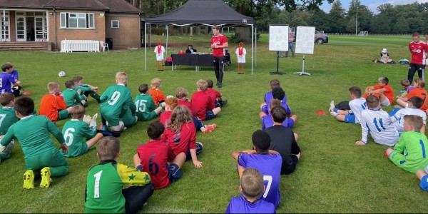 Crossbar Cup 2021