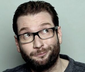 Gary Delaney