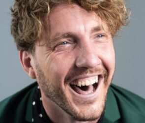 Seann Walsh