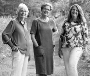 The Wisteria Tours Team