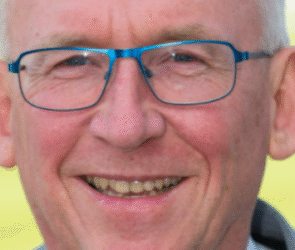 Paul Kalinauckas, Marches Local Enterprise Partnership’s access to finance champion