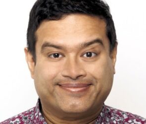 Paul Sinha 2
