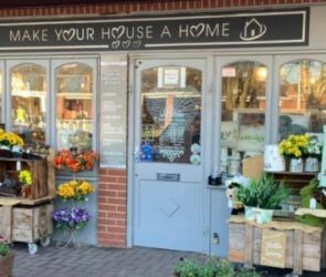 Make Your House a Home, Whitchurch