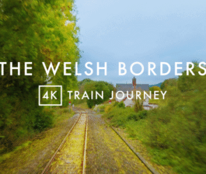 Wales 1 Youtube Thumbnail
