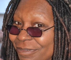 Whoopi Goldberg - Ghost the Musical