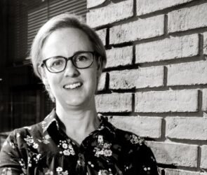 Jenny Powell, business and planning executive at Base Architecture