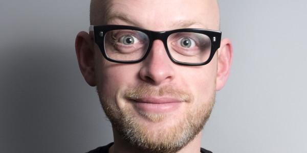 Dan Nightingale 1