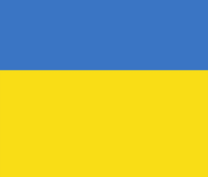 Ukraine-Flag