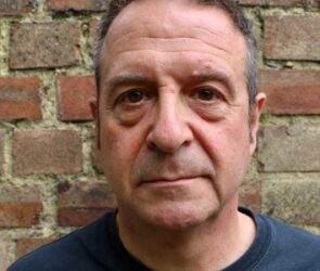 Mark Thomas