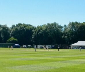 Shifnal Cricket Club