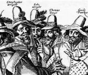 fawkes