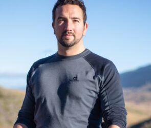 Darren Edwards