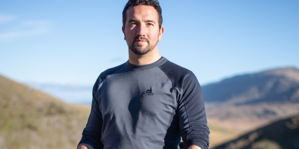 Darren Edwards