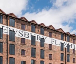 Flaxmill Image