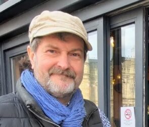 Kevin Burrows_Director Iron & Fire