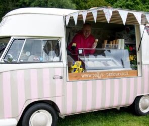 There will be plenty of fun for everyone at Weston park's Summer Fiesta_