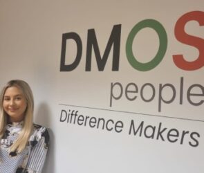 Molly - DMOS People