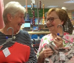 Helen & Mary Chester shop 1b