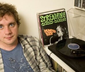 John Peel's Shed - Arts Alive