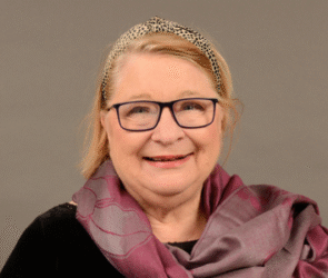 Rosemary Shrager