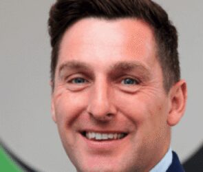 Lee Fellows, director of Q Financial Services.