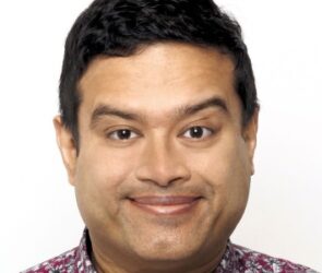 Paul Sinha 2