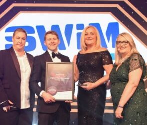 Pip Wilkins - Pip Wilkins, CEO, bfa (British Franchise Association) Theo Millward – Director, Swimtime Rachel Brooks – Managing Director, Swimtime