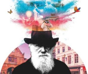DarwIN Shrewsbury Festival Celebrates 20th Year!